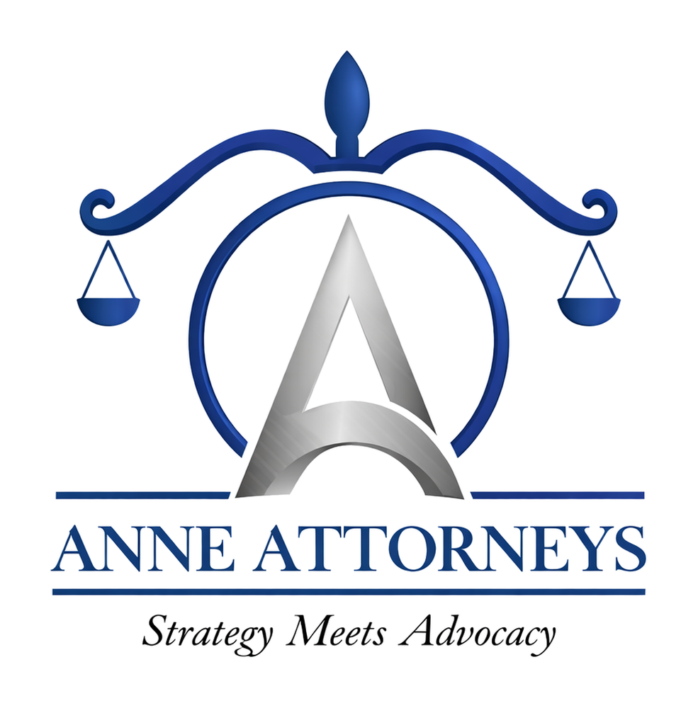 Anne Attorneys logo